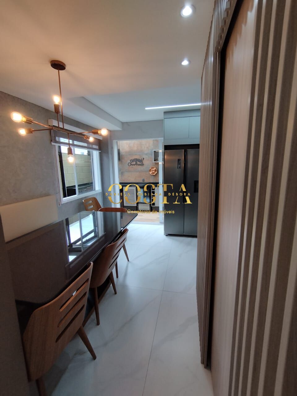 Casa de Condomínio, 3 quartos - Foto 8