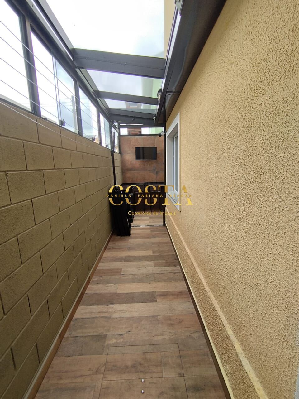 Casa de Condomínio, 3 quartos - Foto 20