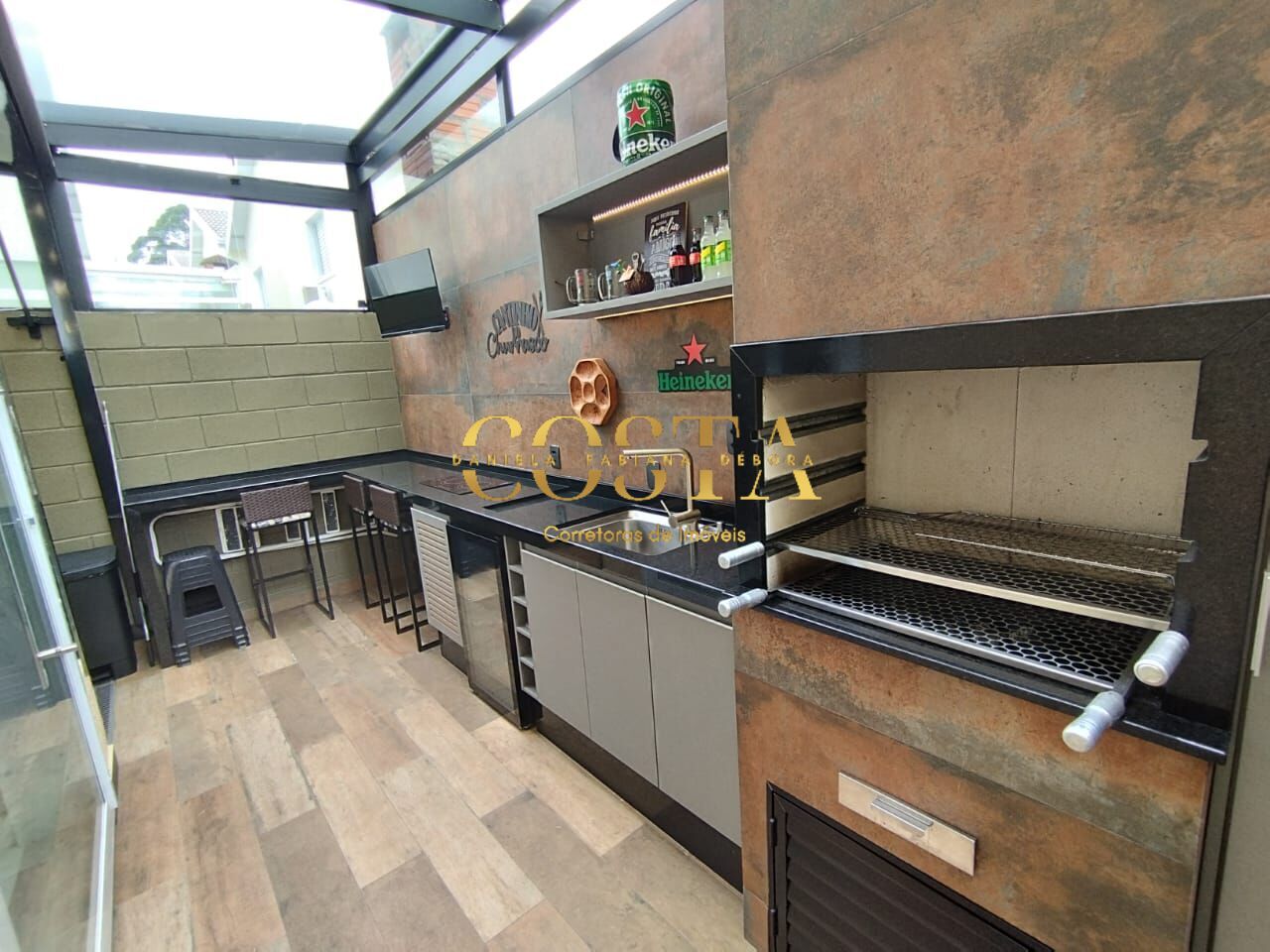 Casa de Condomínio, 3 quartos - Foto 18