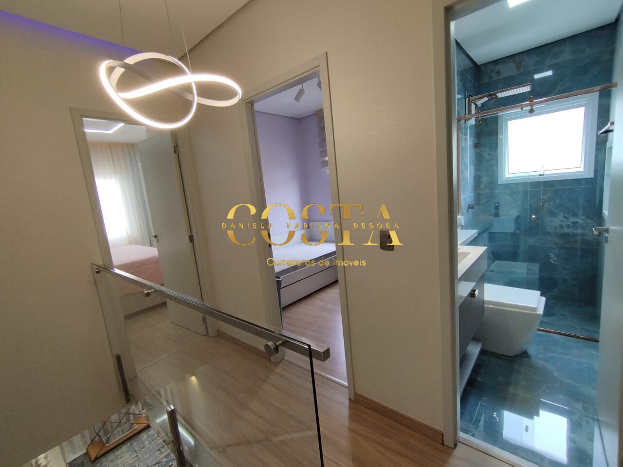 Casa de Condomínio, 3 quartos - Foto 24