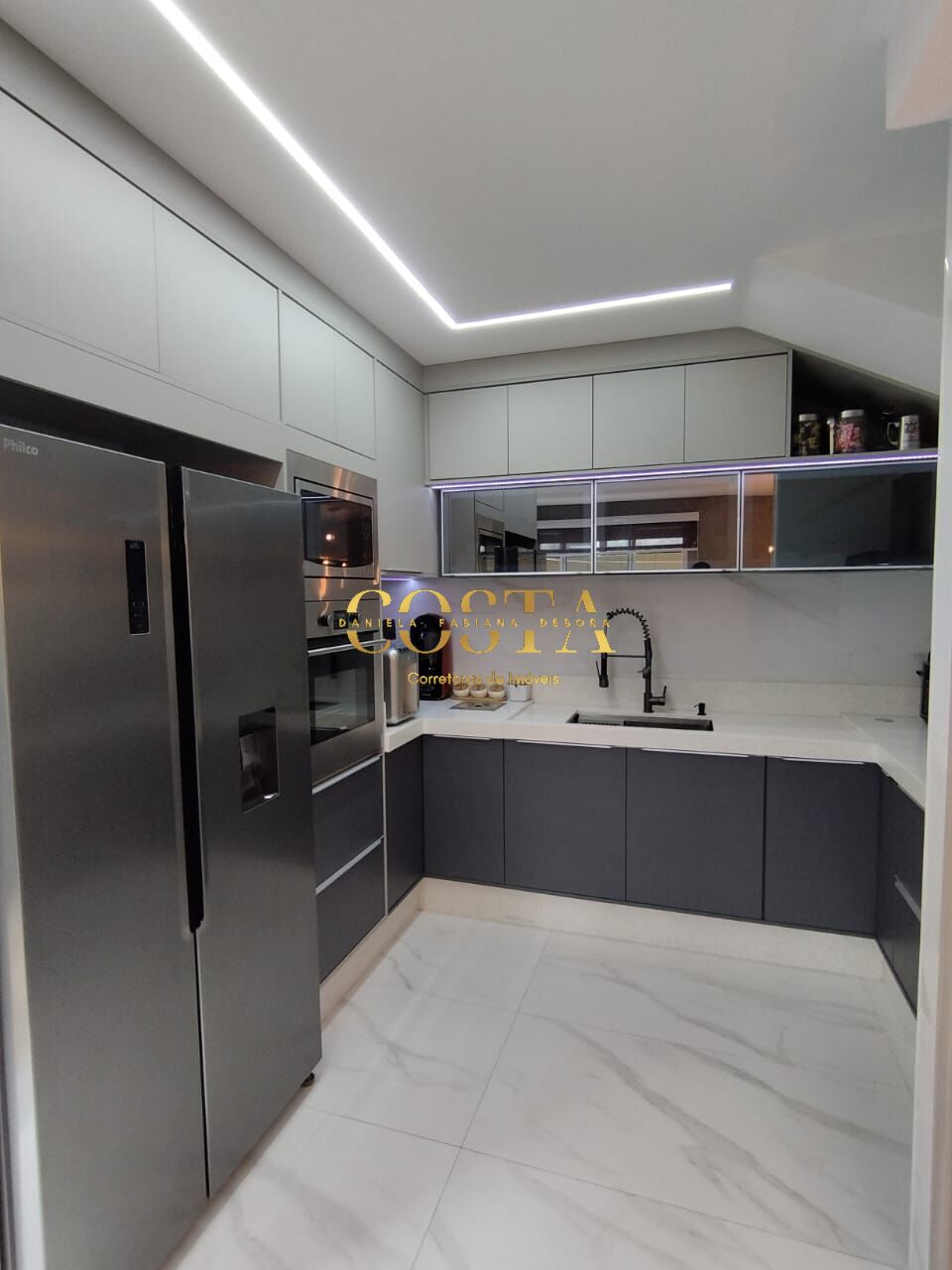 Casa de Condomínio, 3 quartos - Foto 25