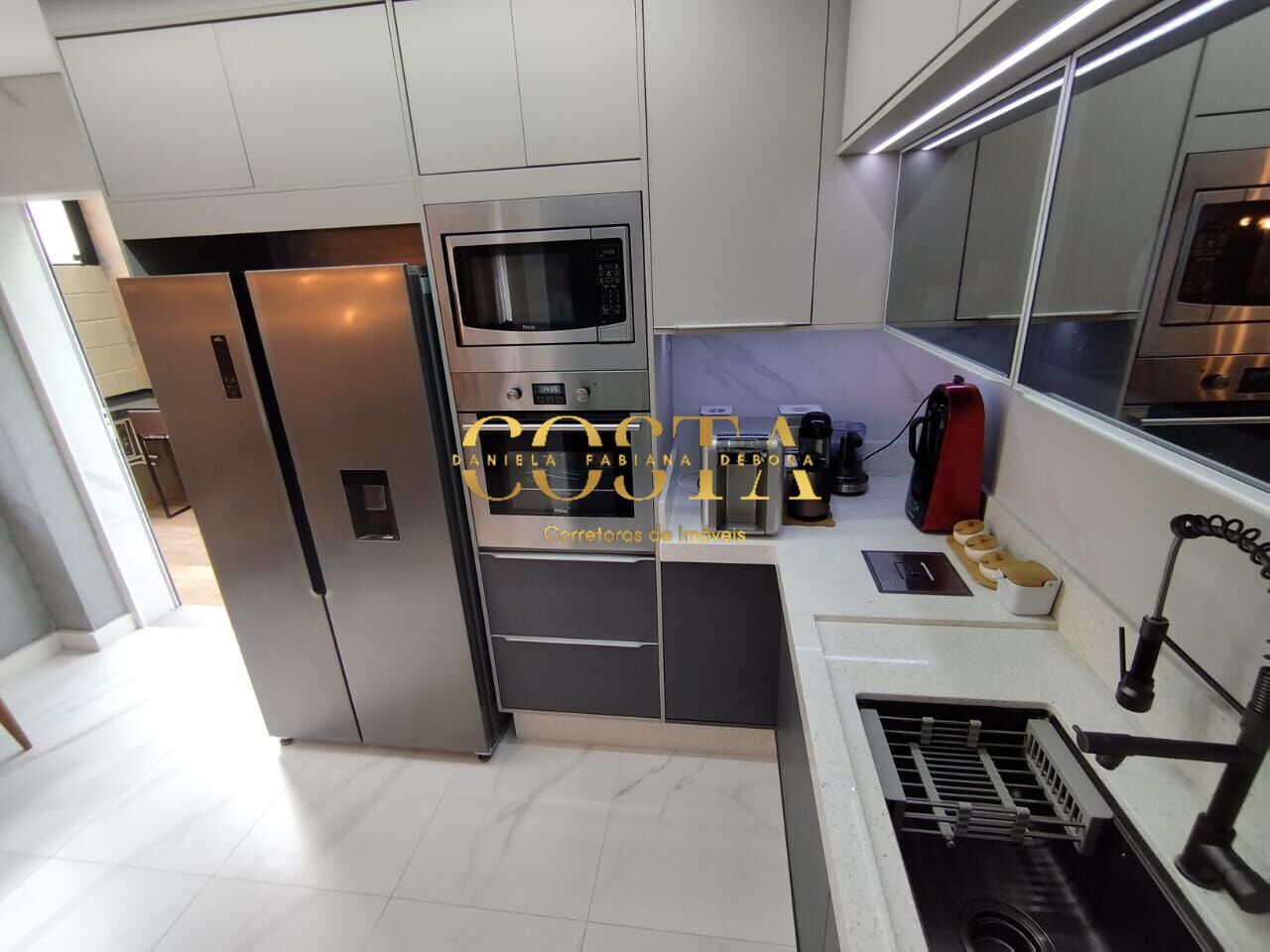 Casa de Condomínio, 3 quartos - Foto 12