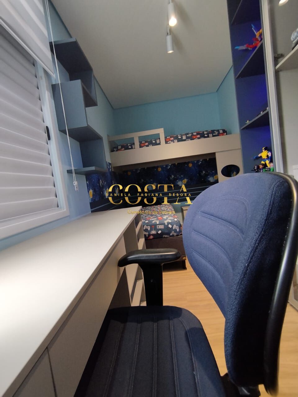 Casa de Condomínio, 3 quartos - Foto 45