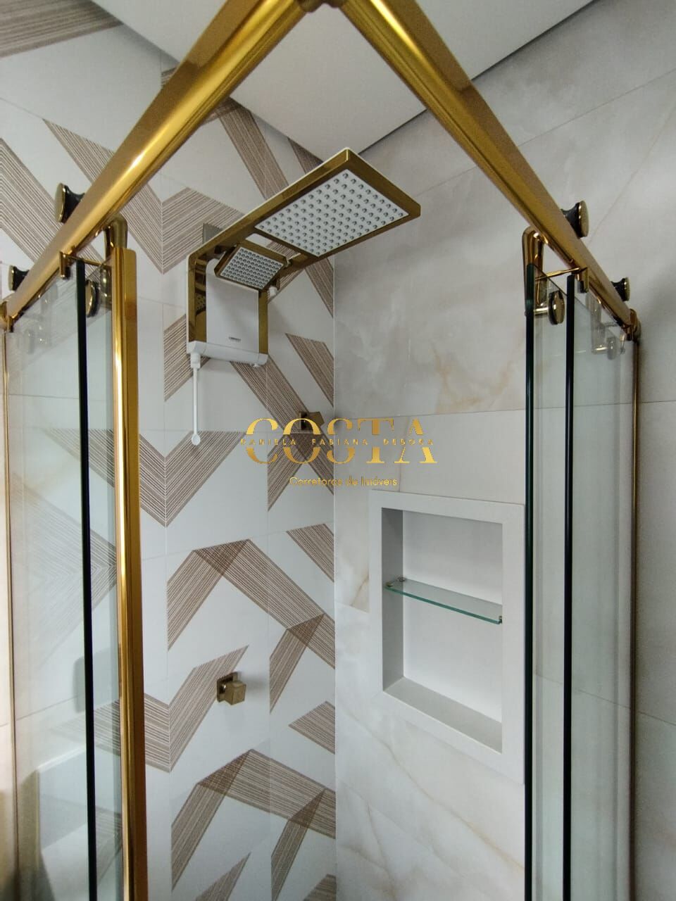 Casa de Condomínio, 3 quartos - Foto 32