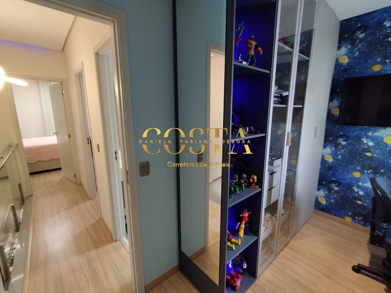 Casa de Condomínio, 3 quartos - Foto 43