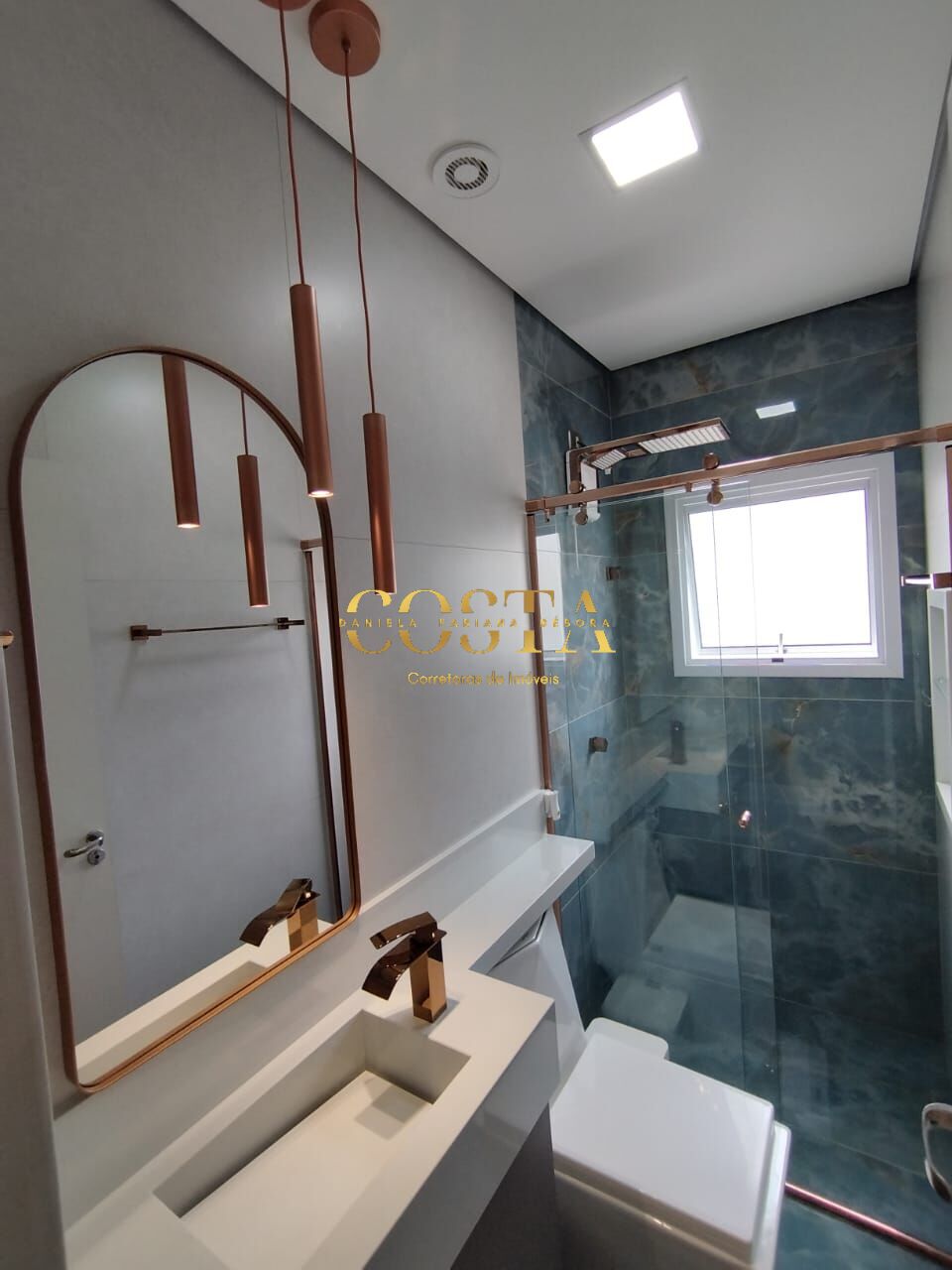 Casa de Condomínio, 3 quartos - Foto 36