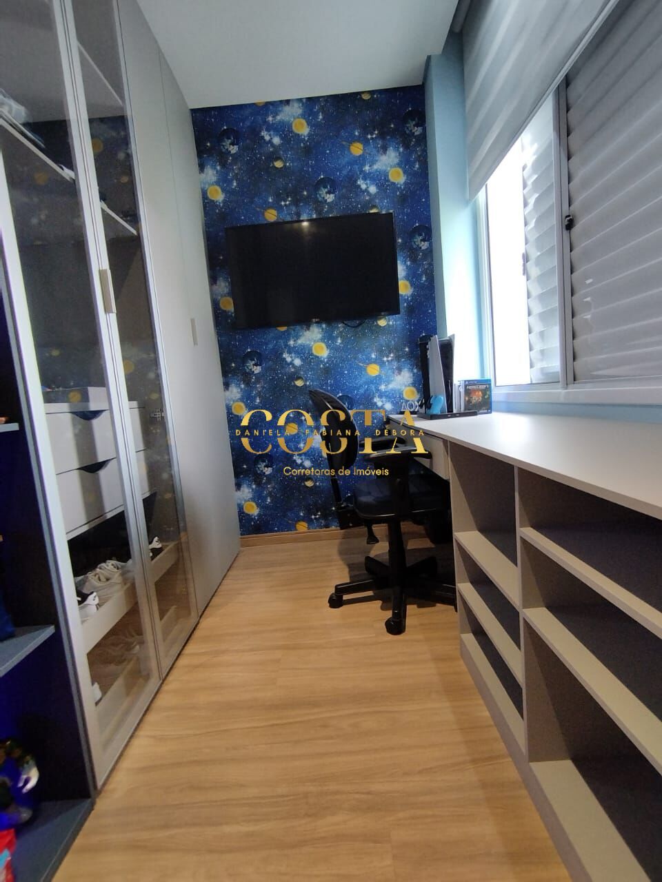 Casa de Condomínio, 3 quartos - Foto 47