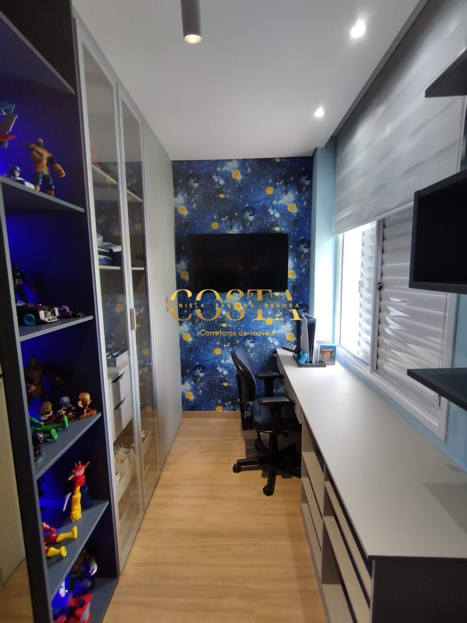 Casa de Condomínio, 3 quartos - Foto 44