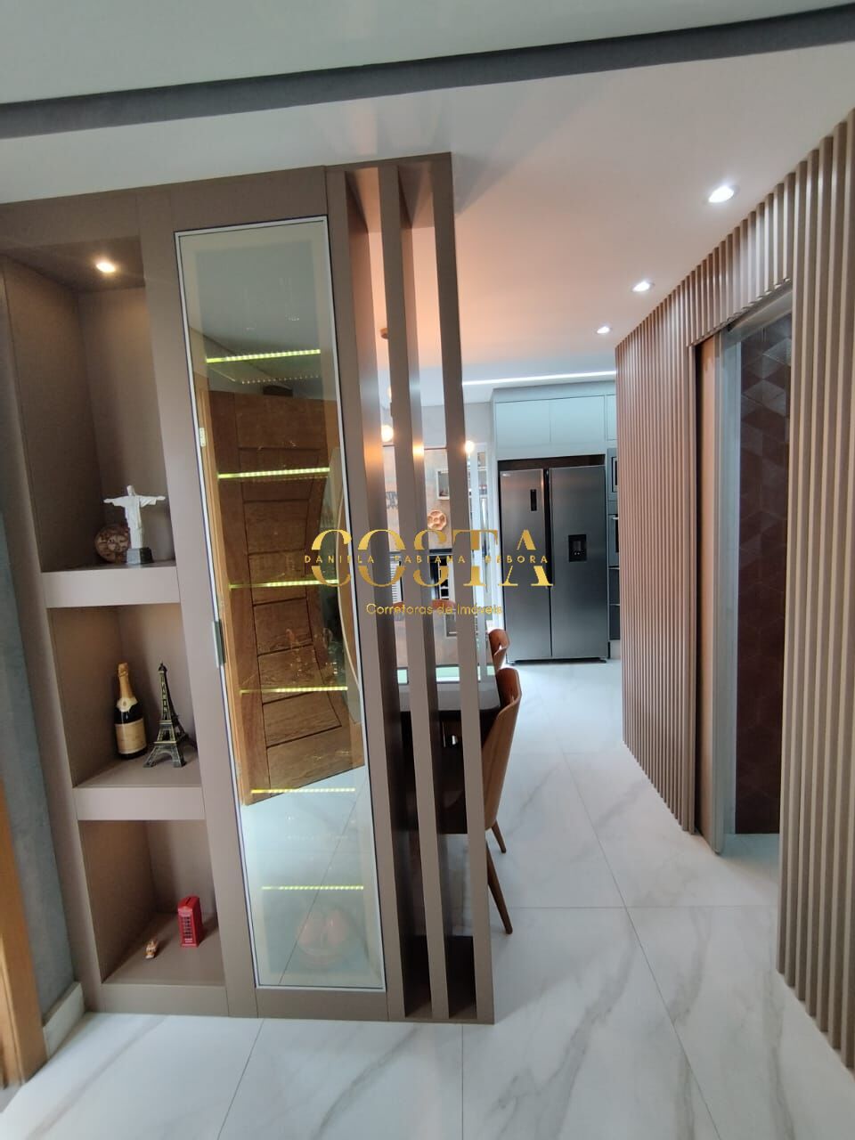 Casa de Condomínio, 3 quartos - Foto 7