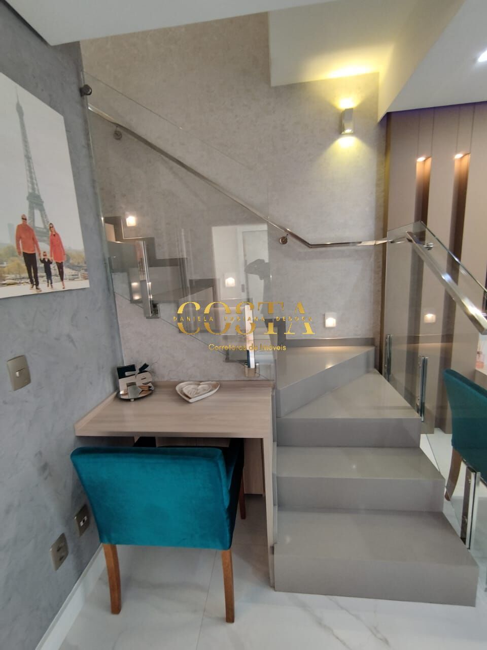 Casa de Condomínio, 3 quartos - Foto 21