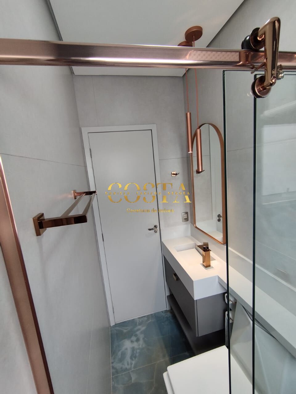 Casa de Condomínio, 3 quartos - Foto 39