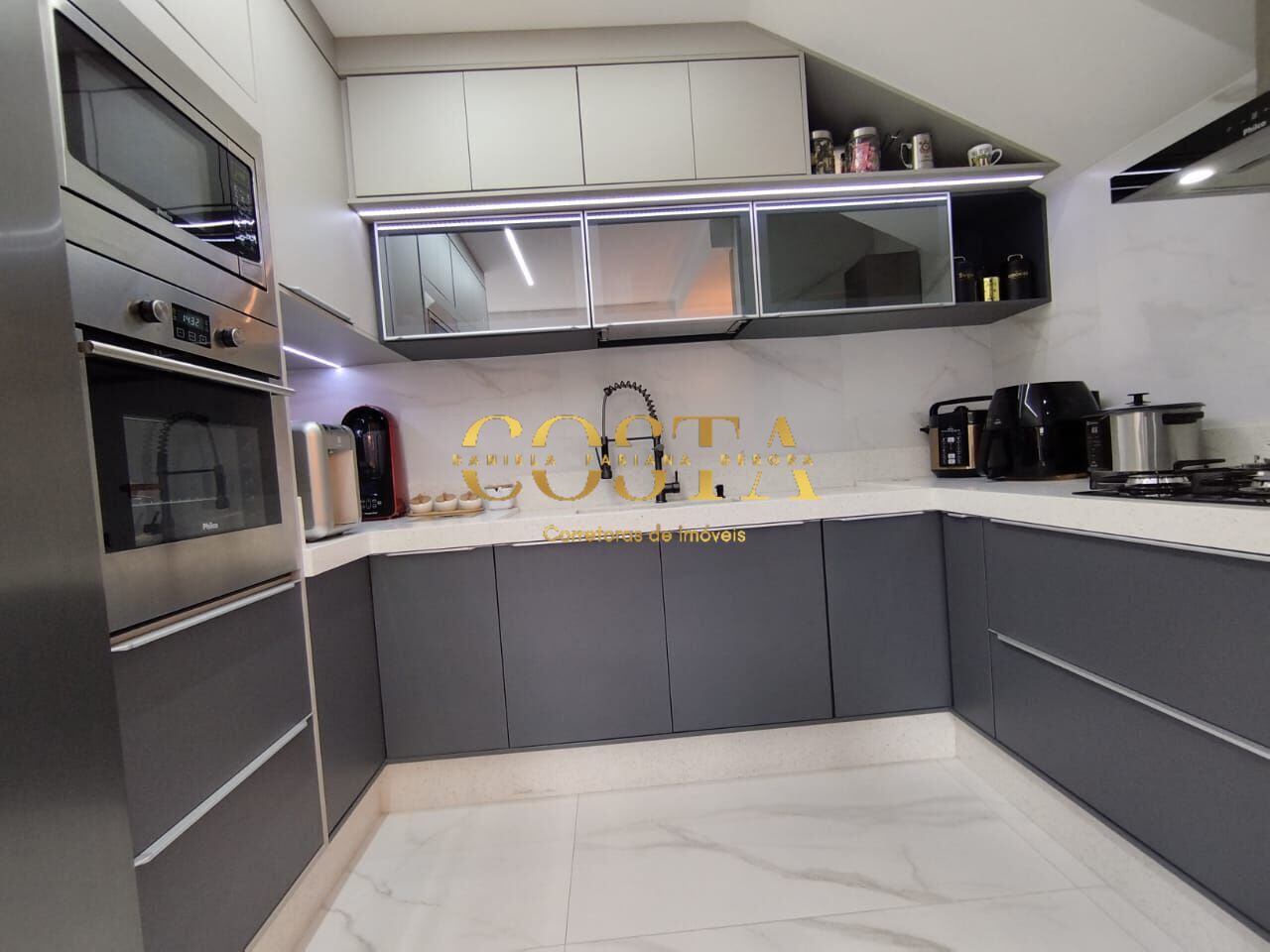 Casa de Condomínio, 3 quartos - Foto 11