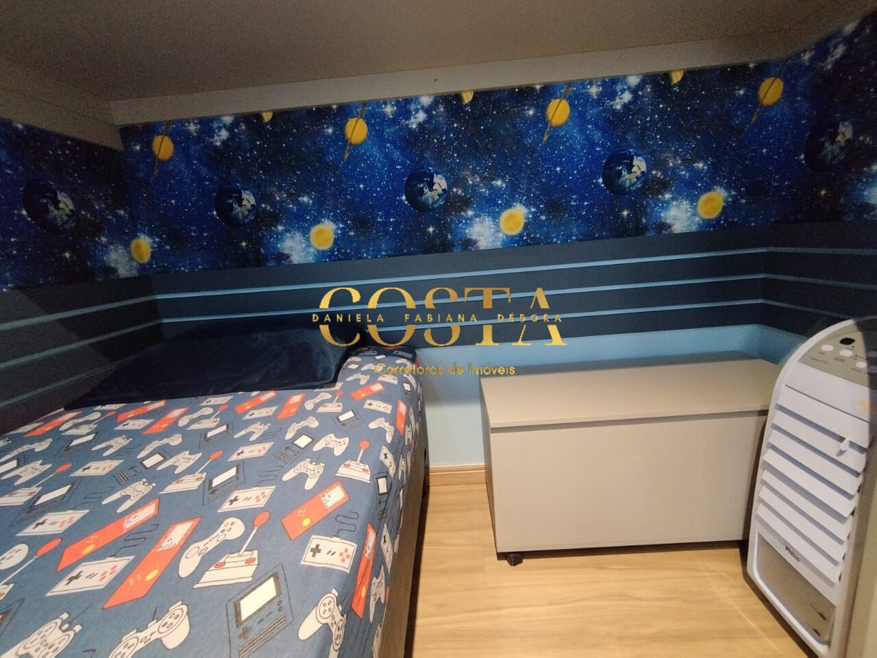 Casa de Condomínio, 3 quartos - Foto 48