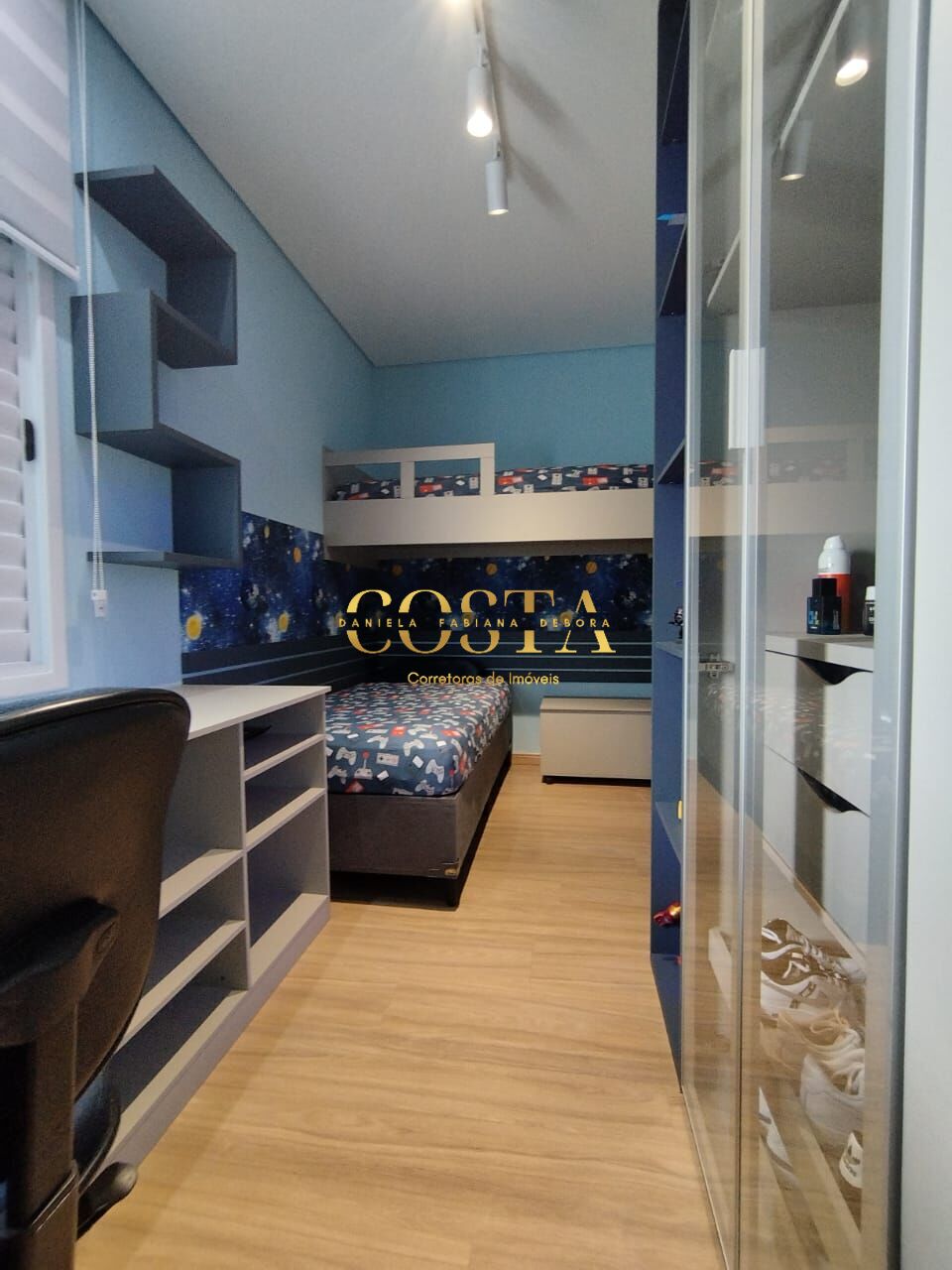 Casa de Condomínio, 3 quartos - Foto 46