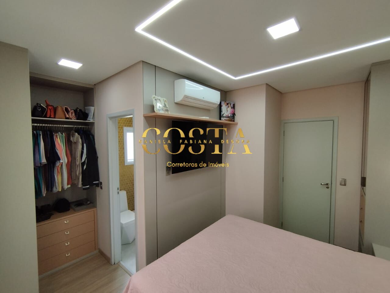 Casa de Condomínio, 3 quartos - Foto 27