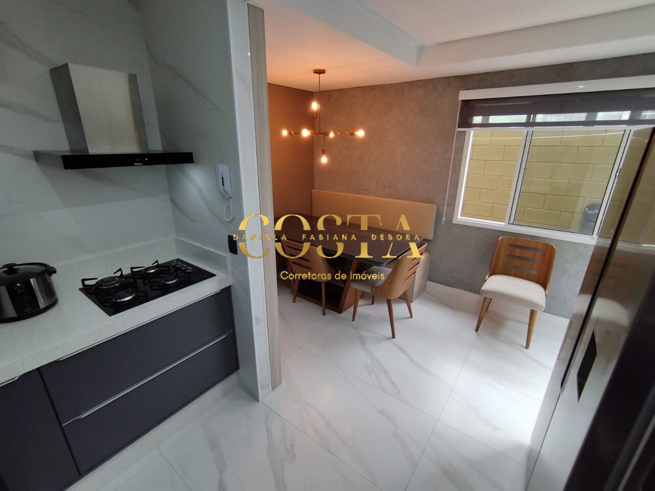 Casa de Condomínio, 3 quartos - Foto 14