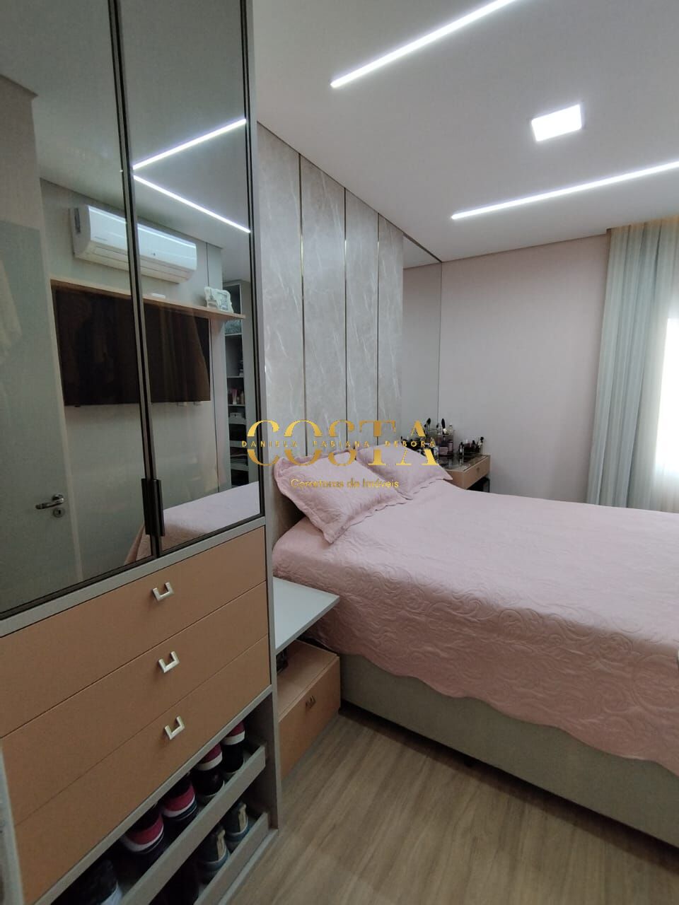 Casa de Condomínio, 3 quartos - Foto 28