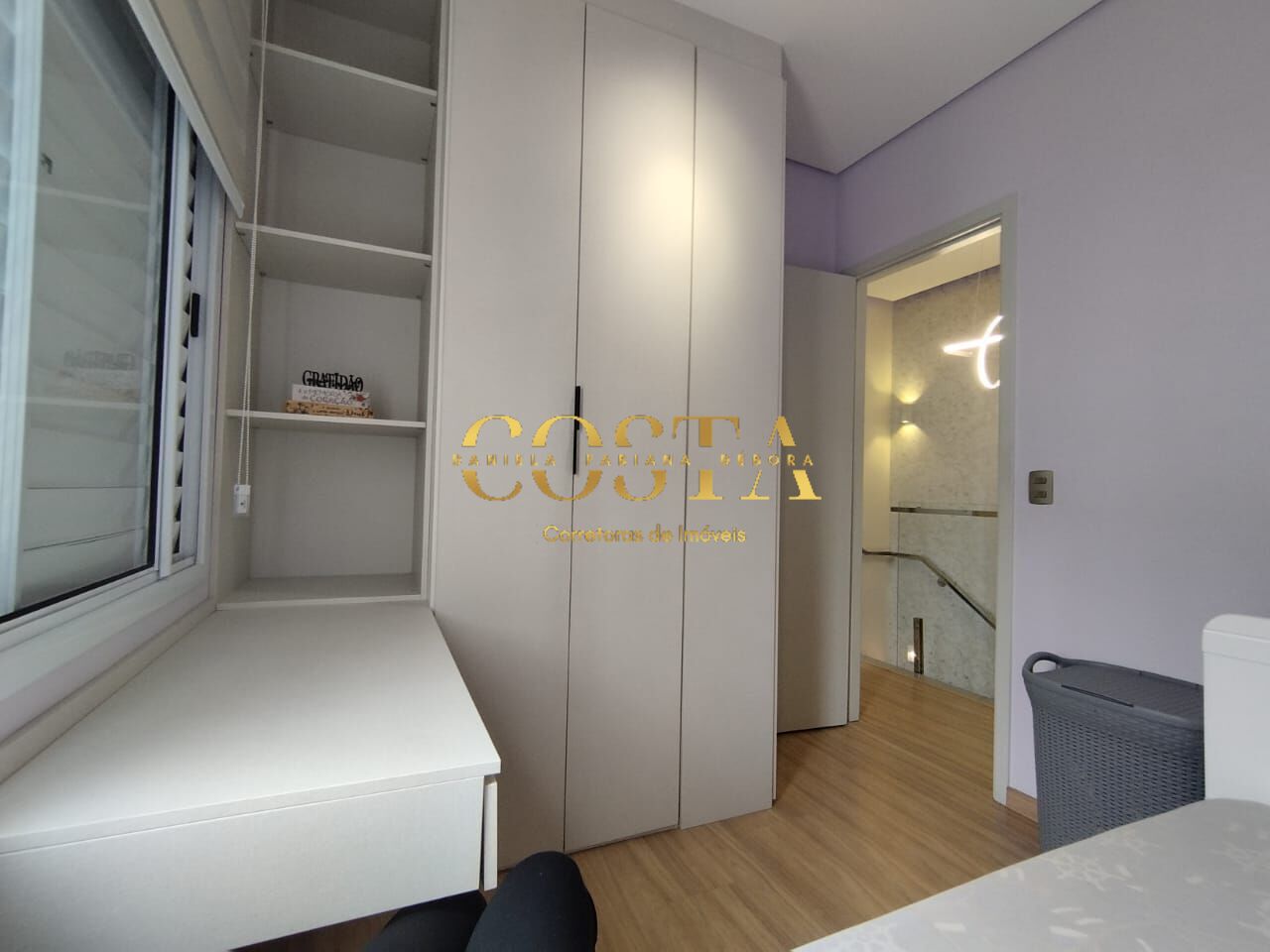 Casa de Condomínio, 3 quartos - Foto 35