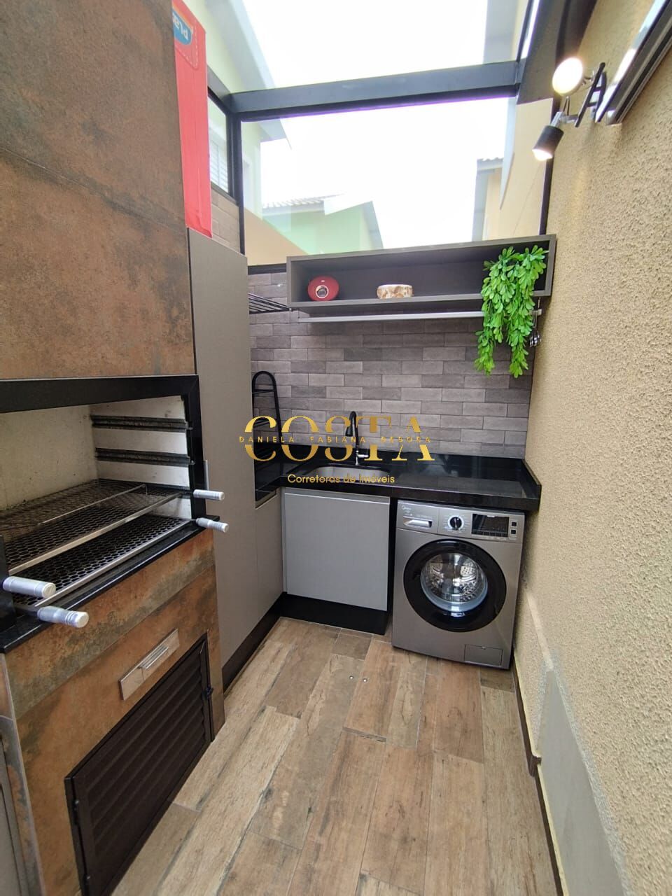 Casa de Condomínio, 3 quartos - Foto 17