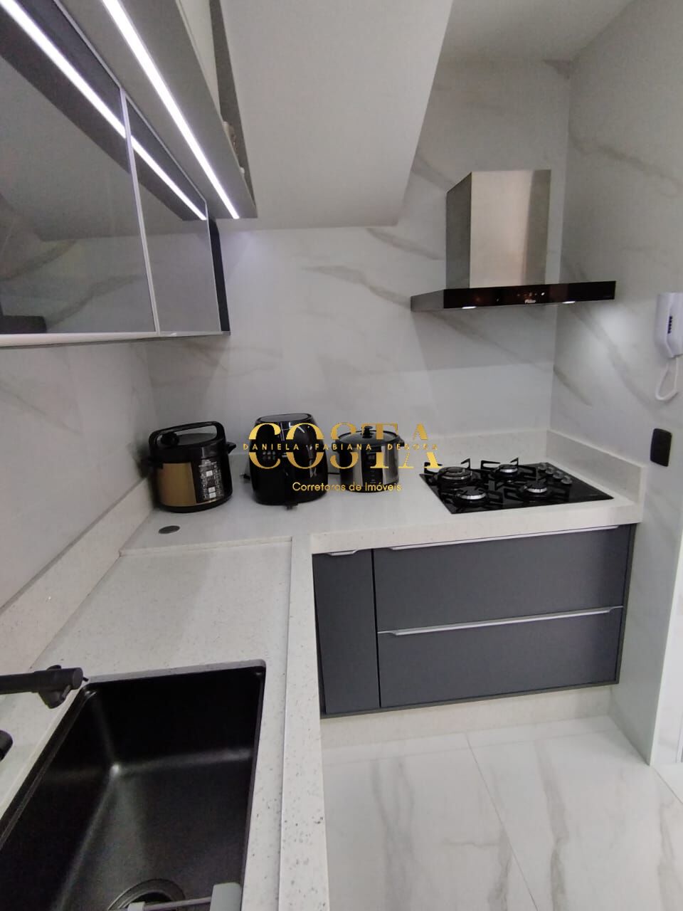 Casa de Condomínio, 3 quartos - Foto 13