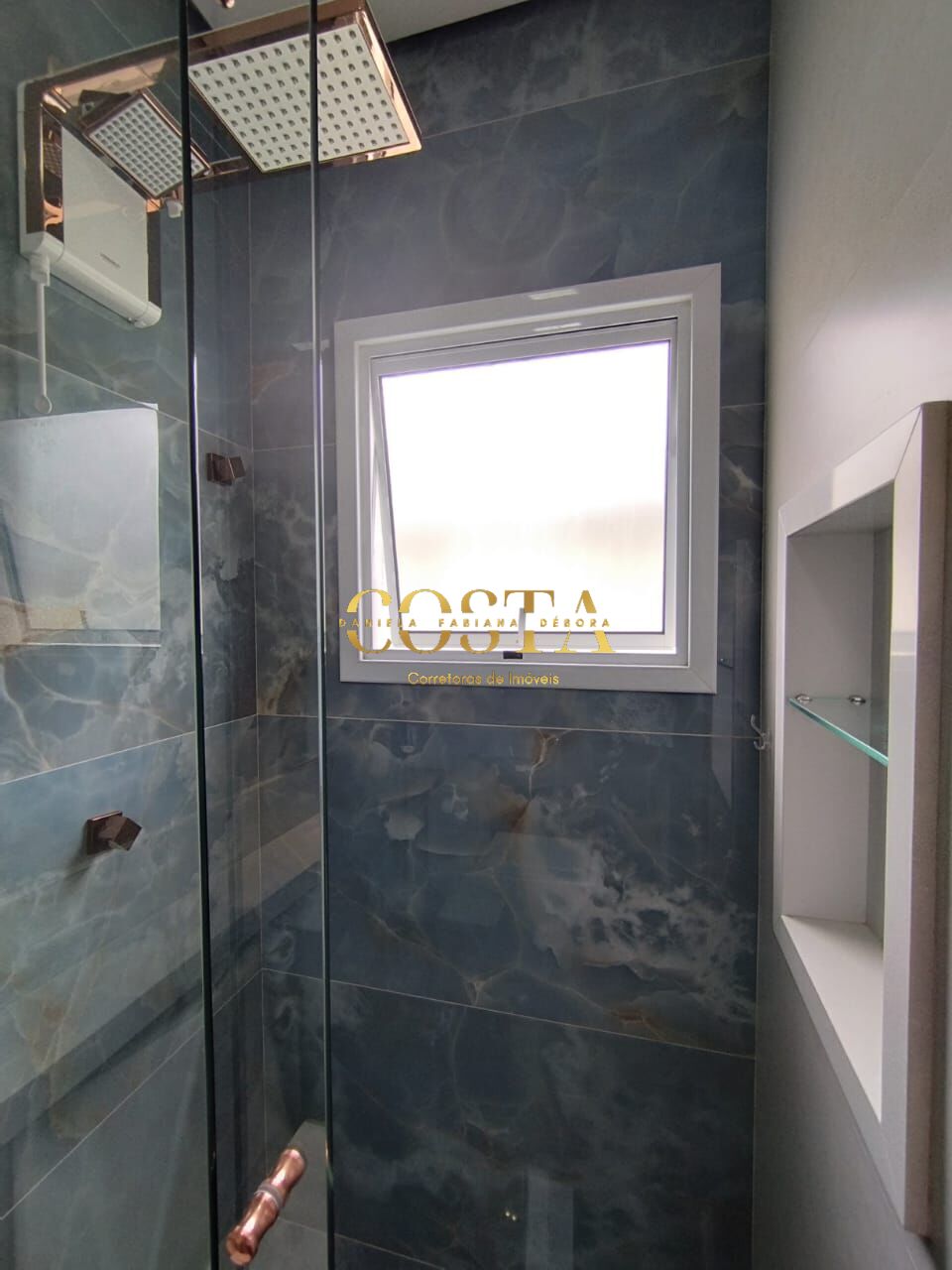 Casa de Condomínio, 3 quartos - Foto 40