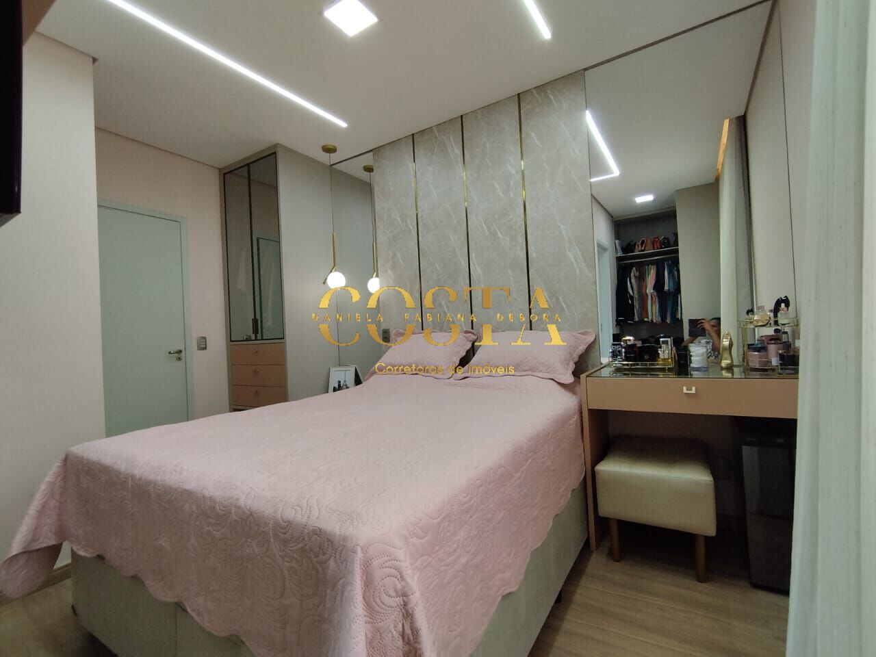 Casa de Condomínio, 3 quartos - Foto 26