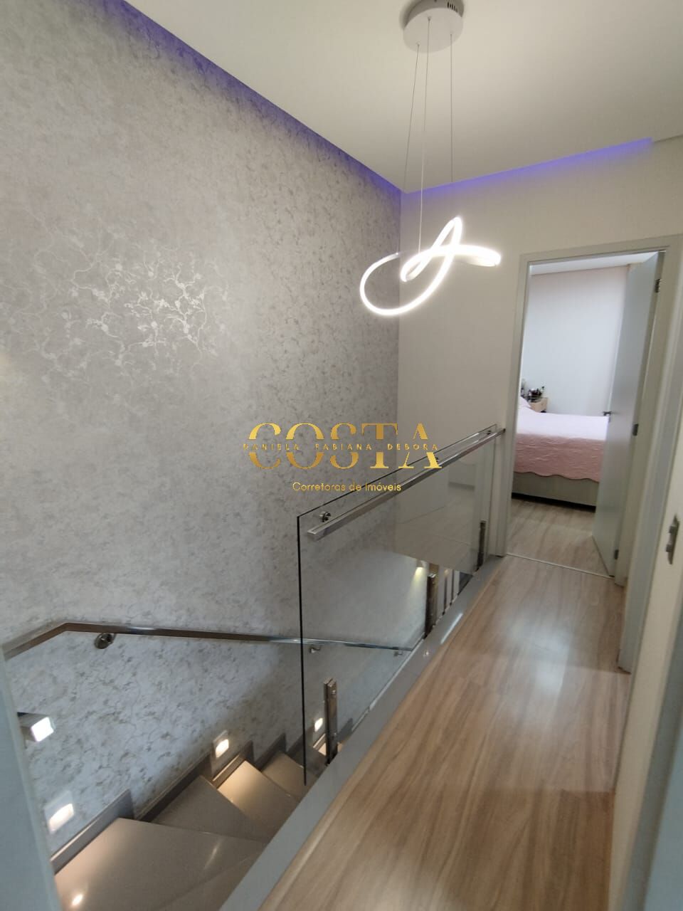 Casa de Condomínio, 3 quartos - Foto 23