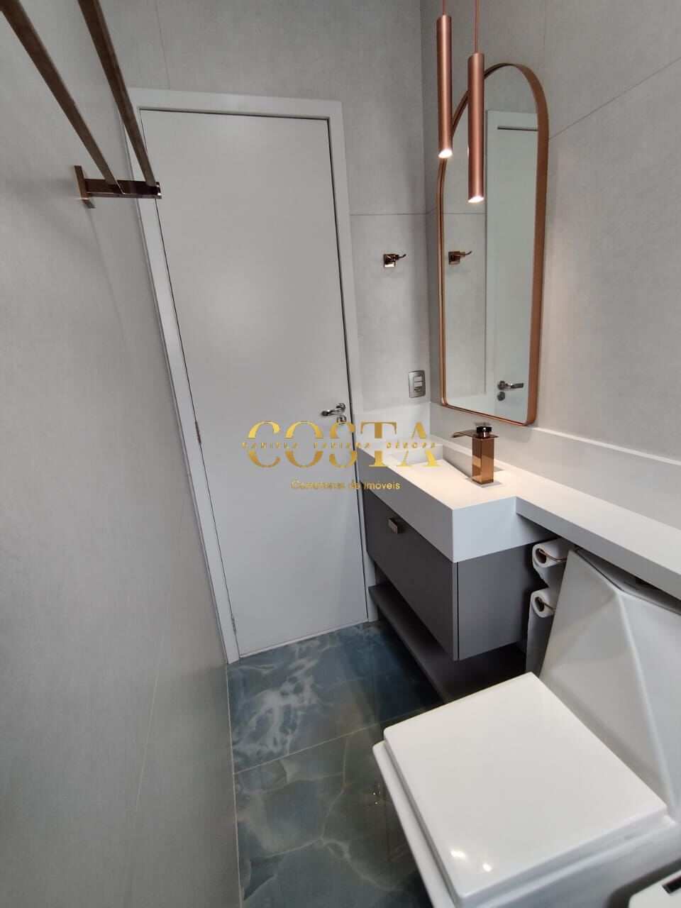 Casa de Condomínio, 3 quartos - Foto 38