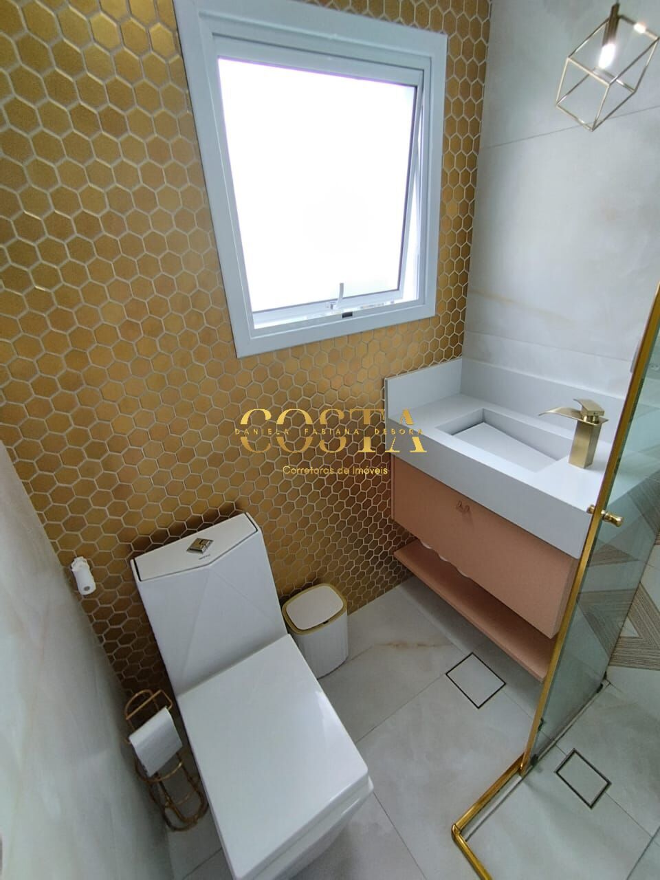 Casa de Condomínio, 3 quartos - Foto 31