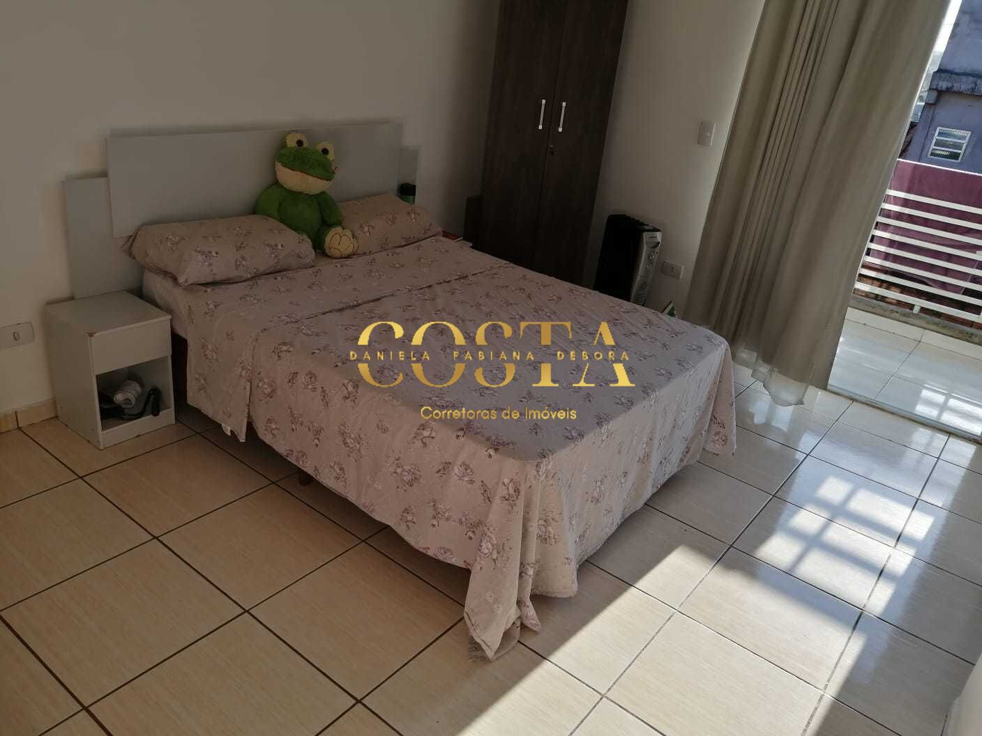 Casa, 3 quartos, 100 m² - Foto 6