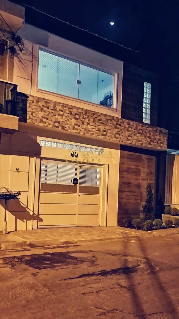 Casa, 3 quartos, 100 m² - Foto 2