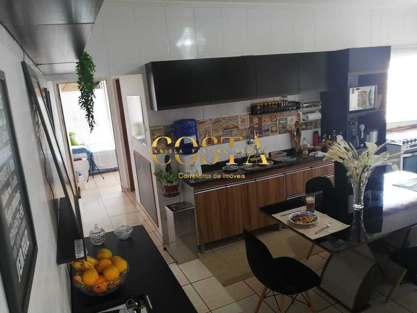 Casa, 3 quartos, 100 m² - Foto 5