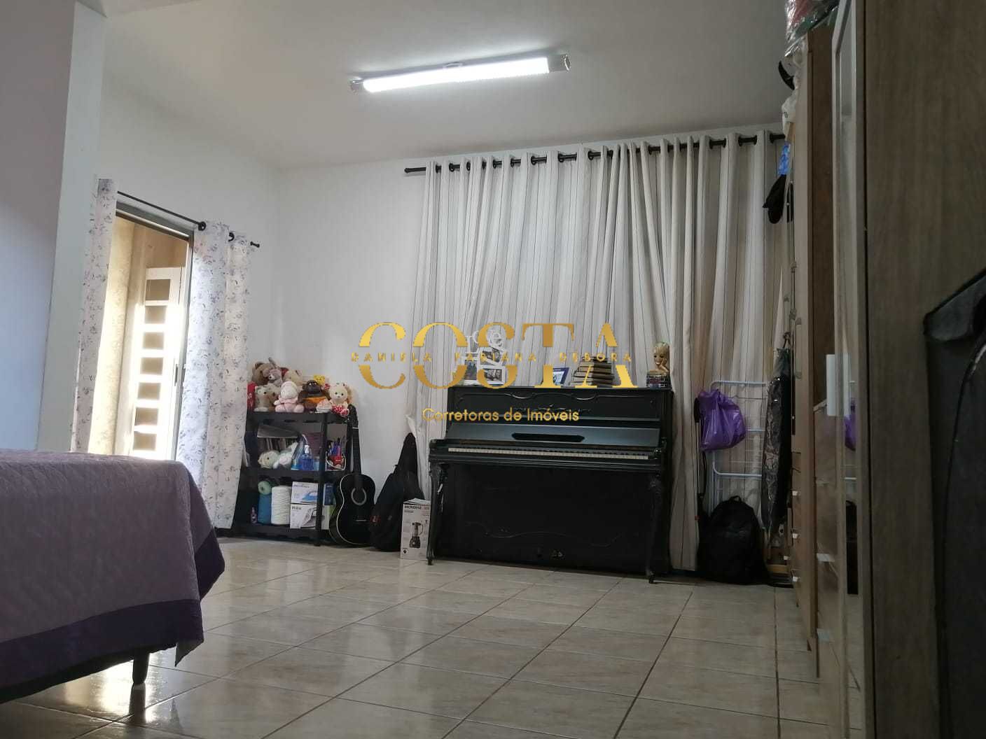 Casa, 3 quartos, 100 m² - Foto 13