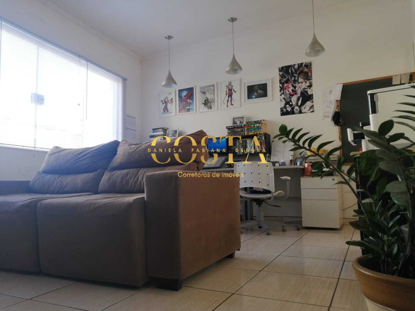 Casa, 3 quartos, 100 m² - Foto 9