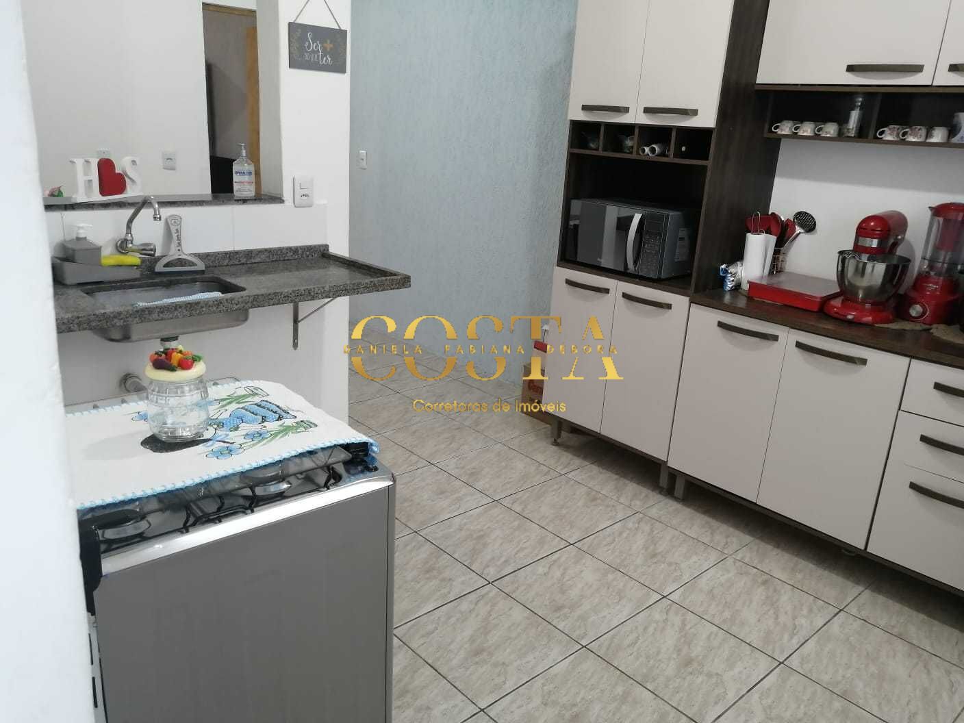 Casa, 3 quartos, 100 m² - Foto 17