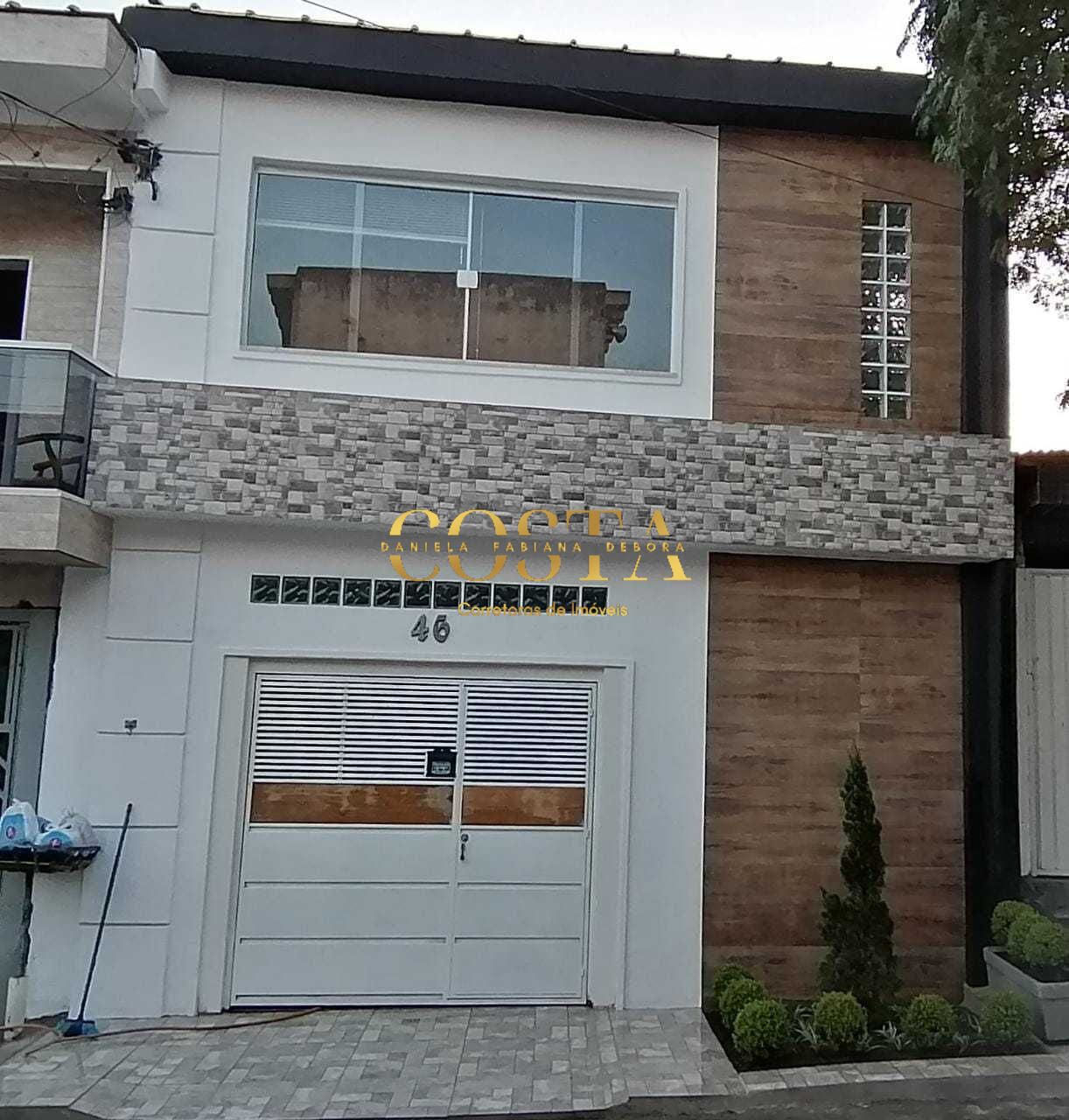 Casa, 3 quartos, 100 m² - Foto 1