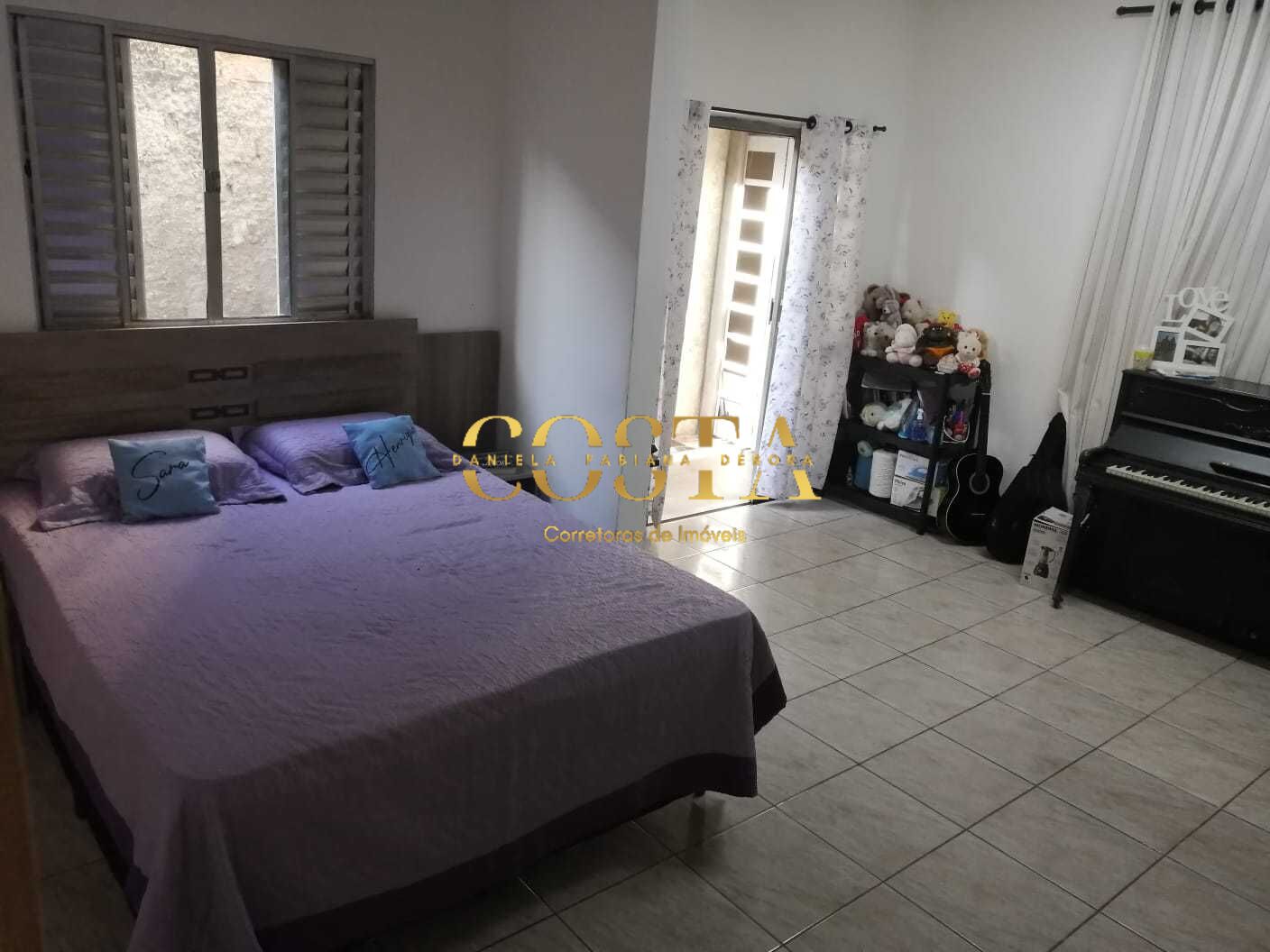 Casa, 3 quartos, 100 m² - Foto 12