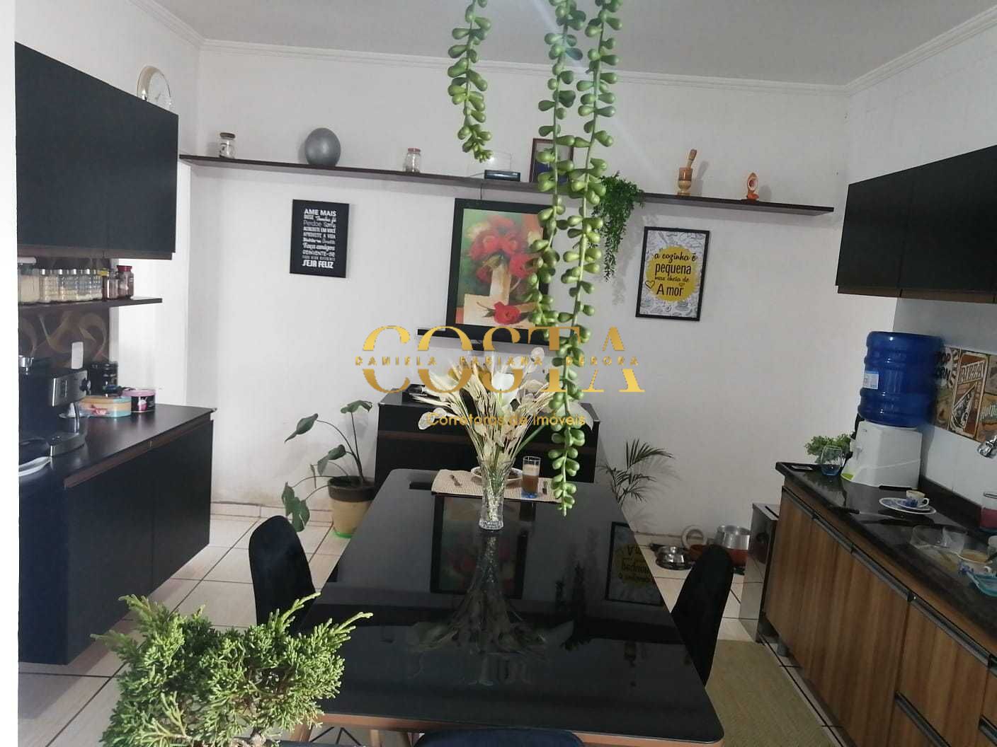 Casa, 3 quartos, 100 m² - Foto 3