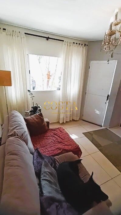 Casa de Condomínio à venda com 3 quartos, 90m² - Foto 3