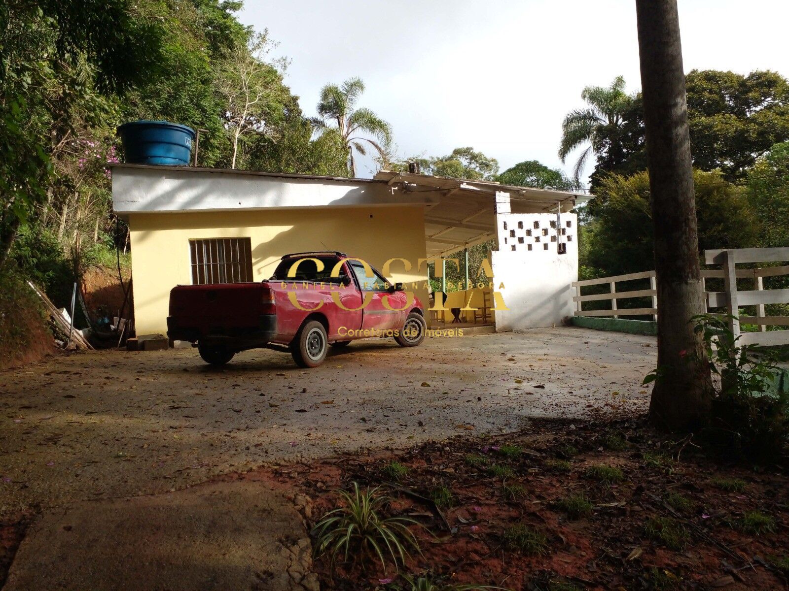 Fazenda à venda com 2 quartos, 3030m² - Foto 8