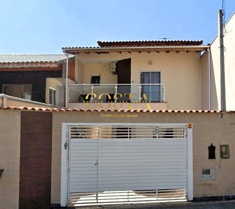 Sobrado à venda com 3 quartos, 100m² - Foto 1