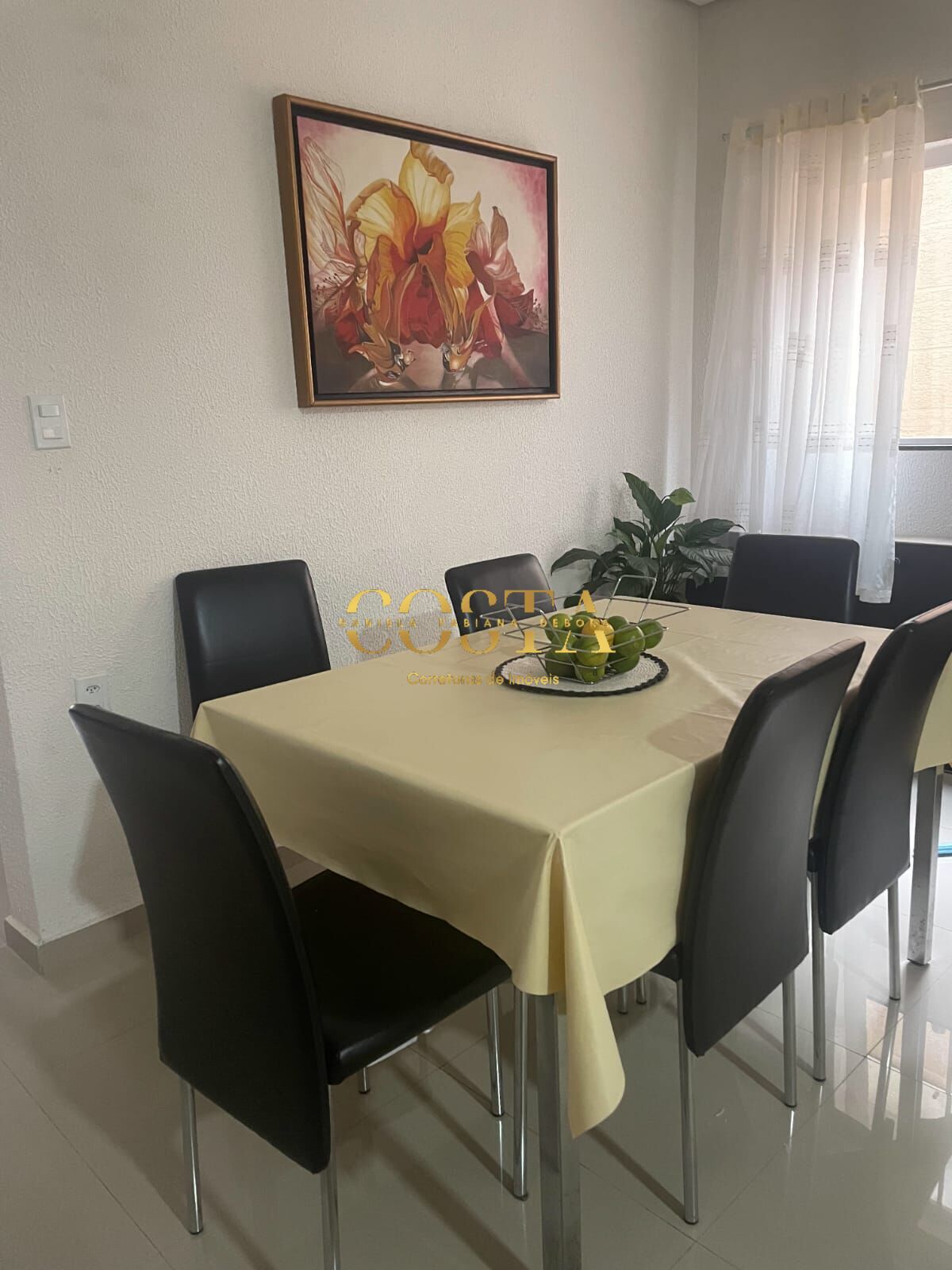 Sobrado à venda com 3 quartos, 100m² - Foto 11