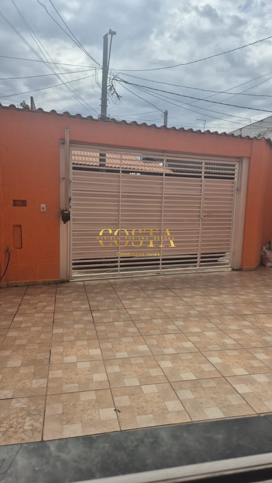 Sobrado à venda com 3 quartos, 100m² - Foto 6