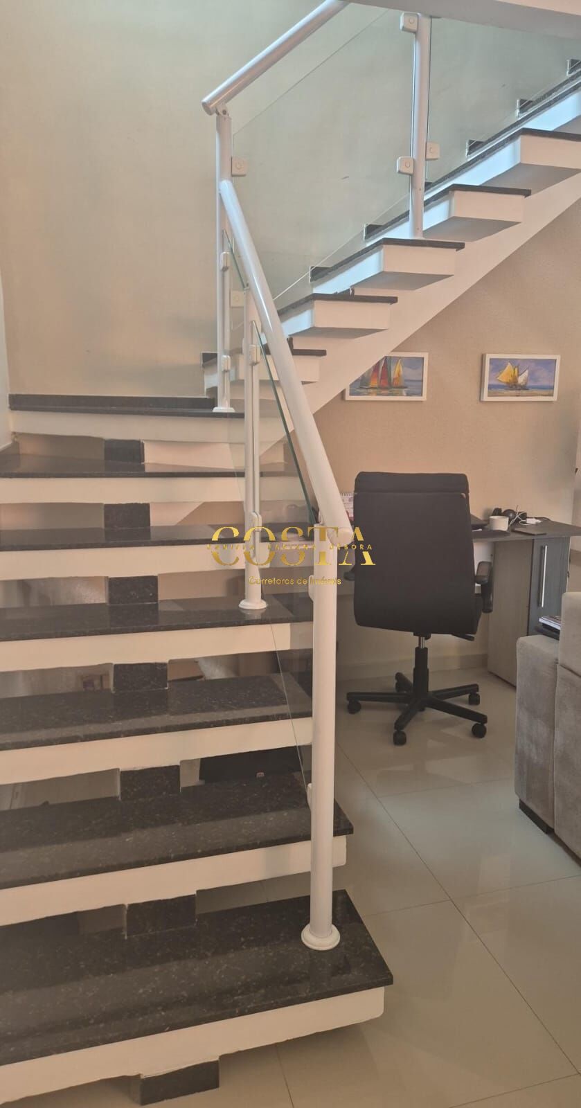 Sobrado à venda com 3 quartos, 100m² - Foto 15