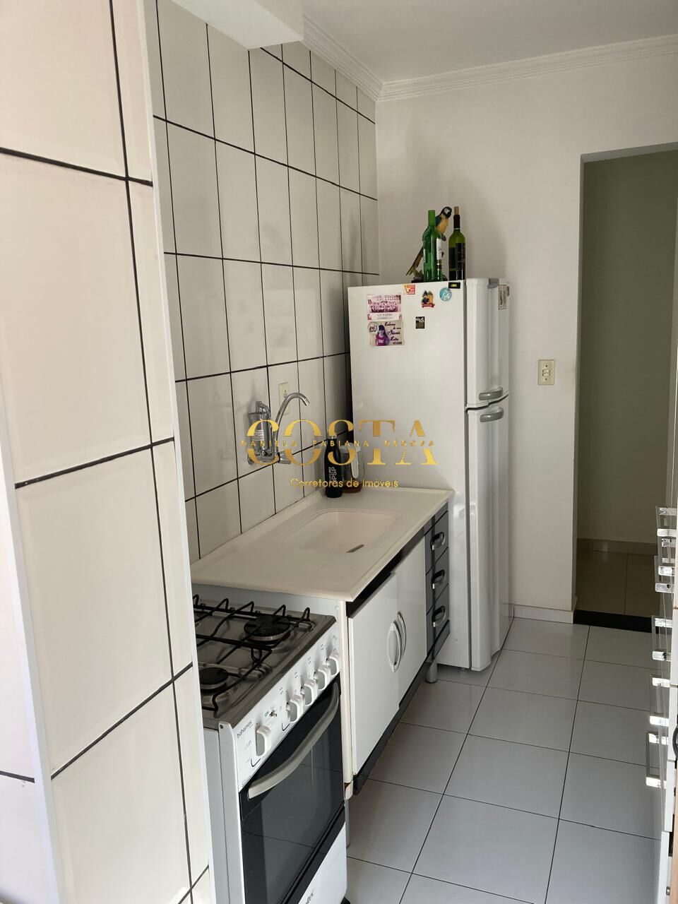 Apartamento à venda com 2 quartos, 57m² - Foto 7