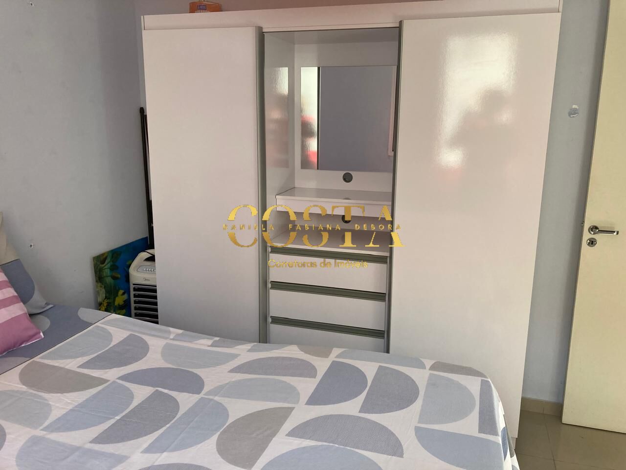 Apartamento à venda com 2 quartos, 57m² - Foto 16