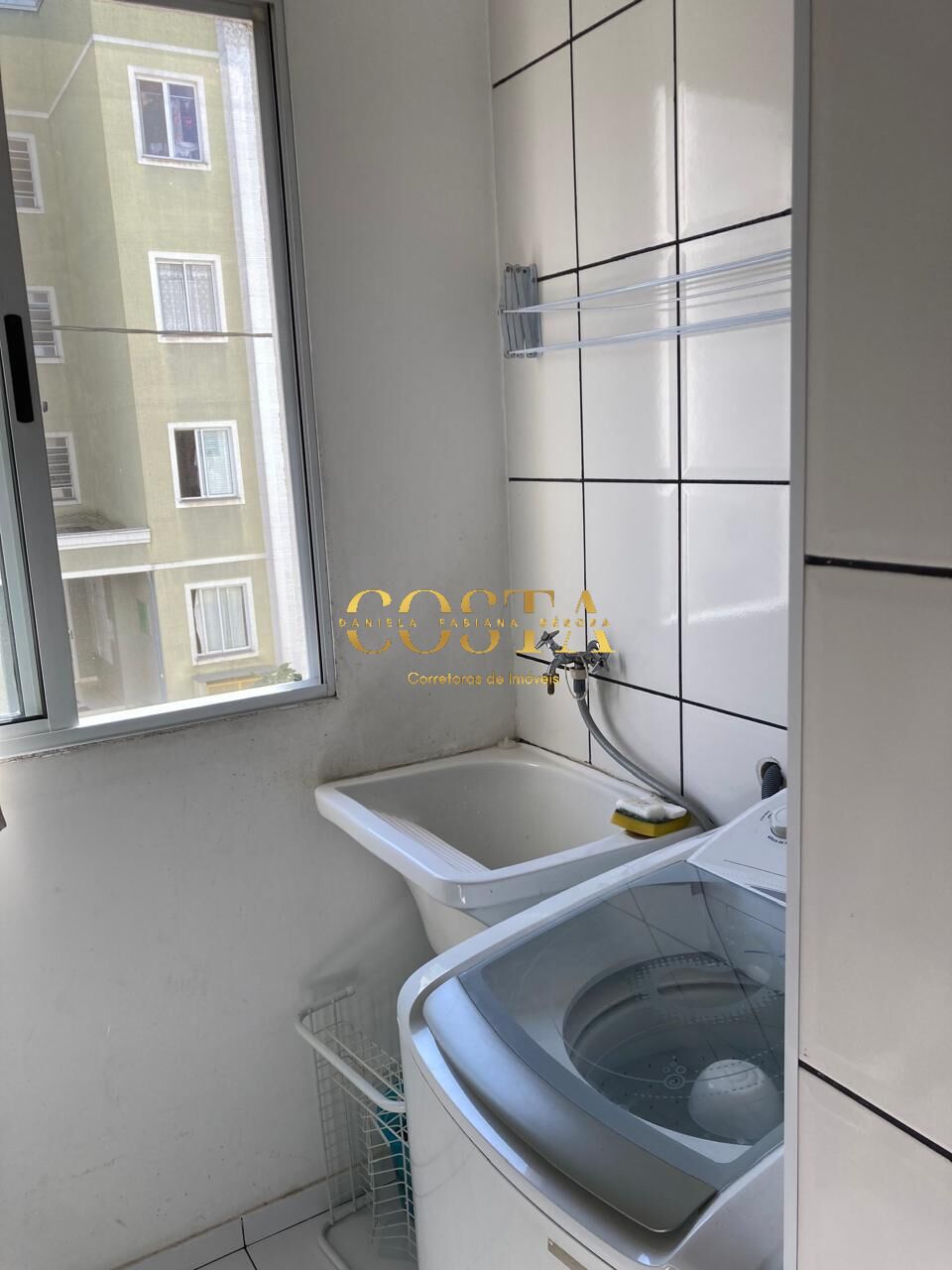 Apartamento à venda com 2 quartos, 57m² - Foto 9