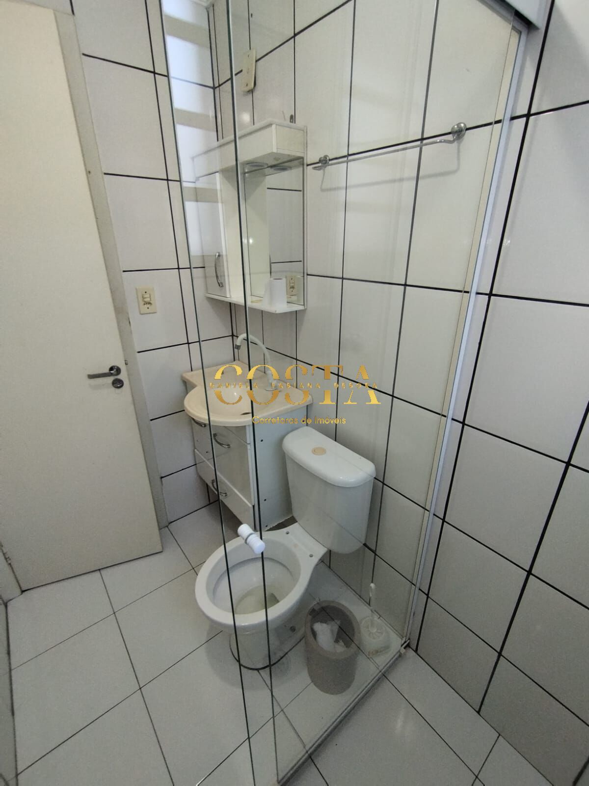 Apartamento à venda com 2 quartos, 57m² - Foto 14