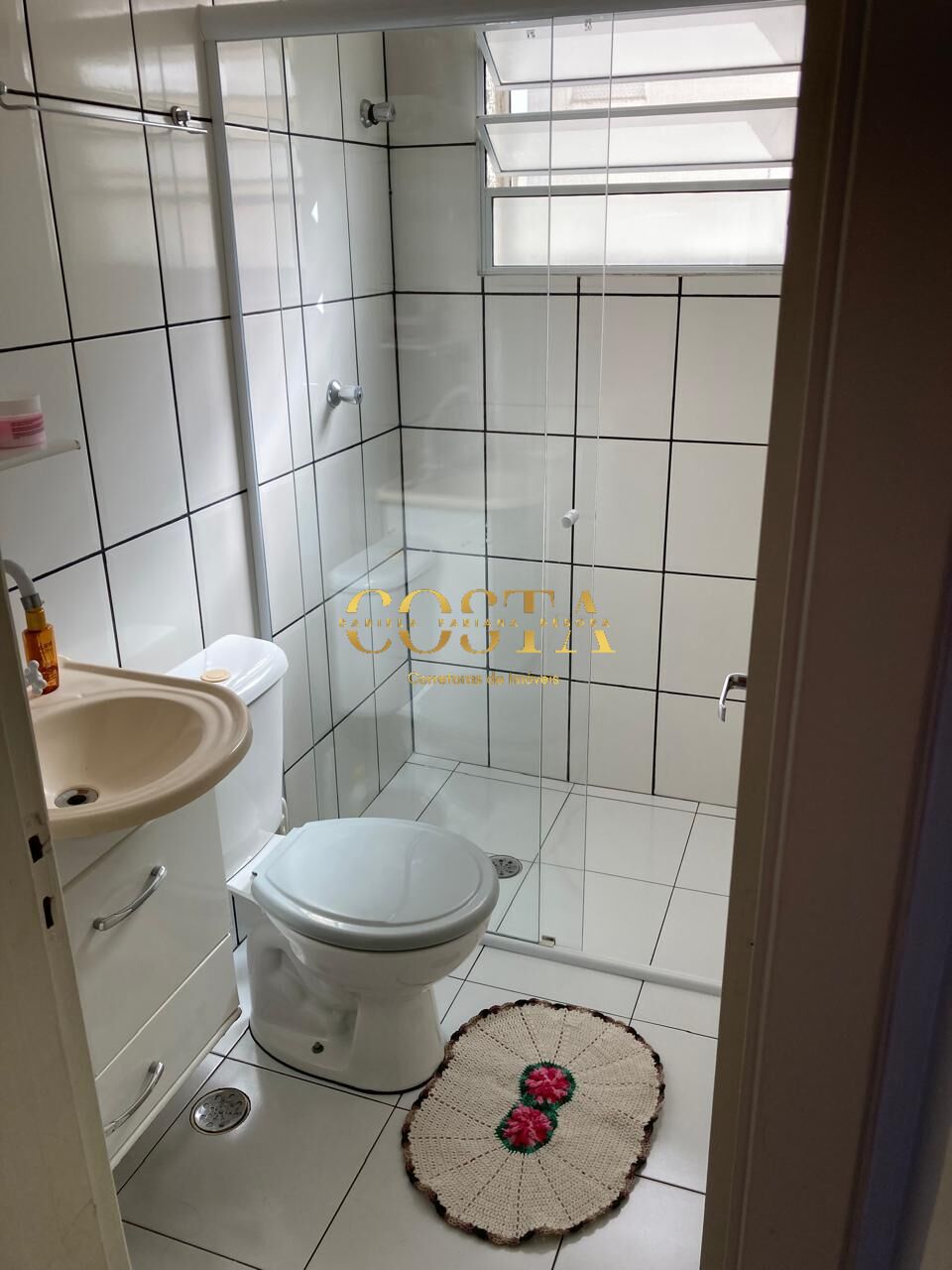 Apartamento à venda com 2 quartos, 57m² - Foto 13