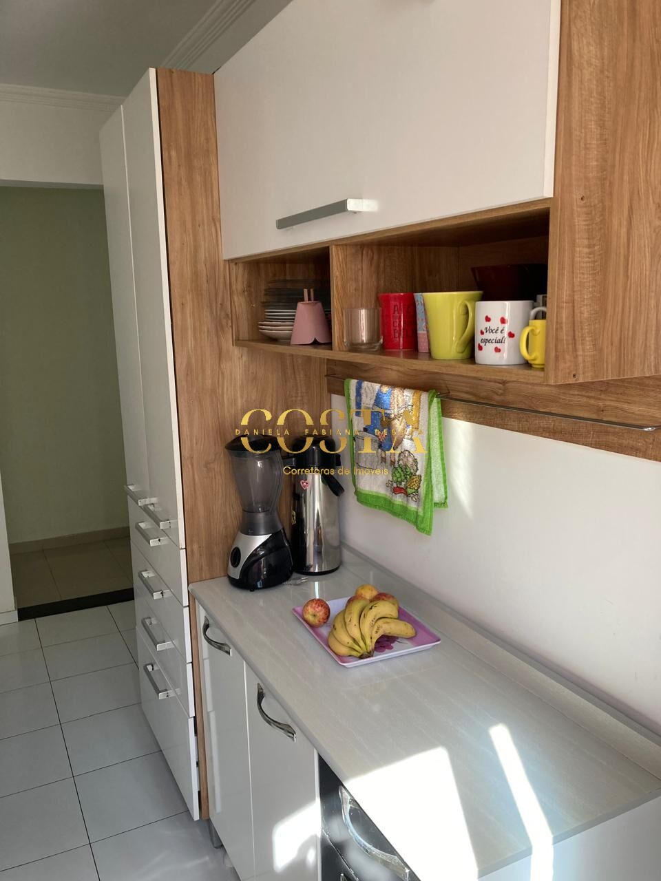 Apartamento à venda com 2 quartos, 57m² - Foto 8